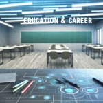 Mengapa model pembelajaran hybrid sebagai masa depan pendidikan sekolah menengah tahun 2026 Dapat Menjadi Solusi untuk Siswa yang Terpinggirkan?