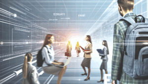 Mengoptimalkan Pendidikan Anda: Cara Menggunakan Kualifikasi Dengan Baik Pada Pekerjaan