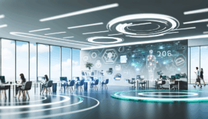 Mengembangkan Pekerjaan yang Menyediakan Pengaruh: Kesempatan Pekerjaan Di Institusi Nirlaba